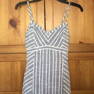 Athleta Maxi Dress